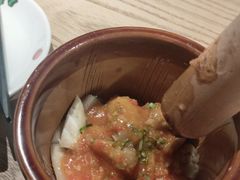 -茄子恰恰·新云南小炒(坪山益田店)
