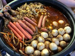 -安徽阜阳卷馍(西单店)