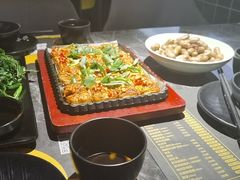 -嘎嘎鸭脑壳(蜀汉路店)