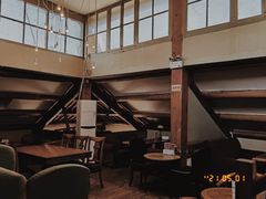 -1901 Cafe(西四店)
