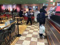 -COSTA COFFEE(西直门店)