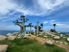 -海南分界洲岛旅游区