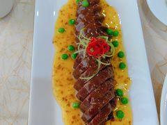 -止园酒店-中餐厅