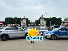 -洛阳古墓博物馆