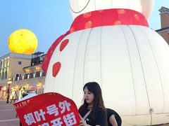 -枫叶小镇奥特莱斯