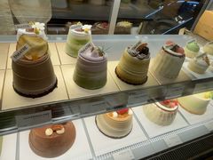 -théATRE 茶聚场(王府中環店)