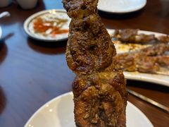 -巴依老爷新疆美食(望京小街店)