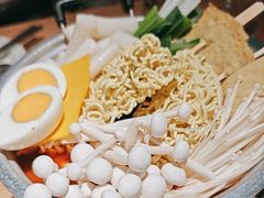 -KimPro 辛普乐概念韩餐