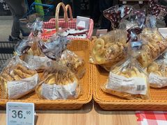 -ALDI奥乐齐超市(凯德虹口店)