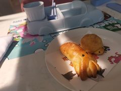 -水桶王国主题餐厅·聚会·生日派对·亲子活动·家庭套餐(亚龙湾希尔顿店)