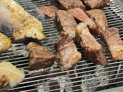 -东俞·韩式料理(院东街店)