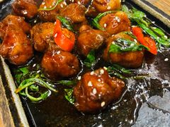 -枣子树·素食餐厅(普陀山店)