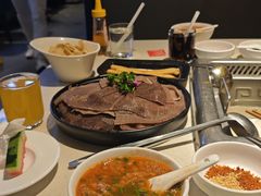 -海底捞火锅(龙首印象城店)