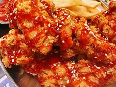 -首尔烤肉大排档(合生汇店)