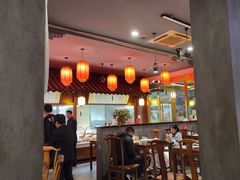 -陈记菜馆·非遗淮扬菜(东关街教场店)