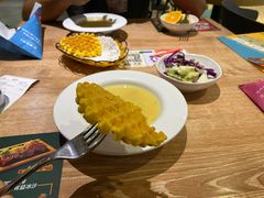 -豪客来牛排(成都锦江大融城店)