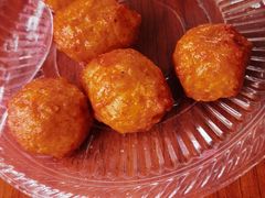 -非遗·爱西干面(小公园总店)