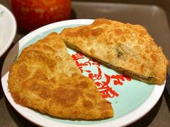招牌肉馅饼-再回首(西关木塔巷店)