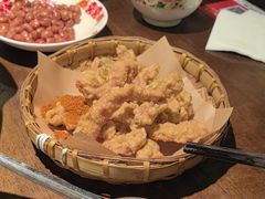 -牛市坎火锅(建设路店)