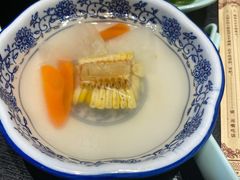 -吕纪蘇面(保利广场店)