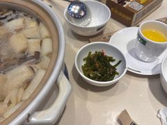 -爱膳菌锅锅(阳南店)