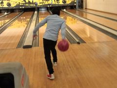 -广州保龄球馆(广州天河体育中心店)