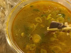 -清真马杰山牛肉汤馆