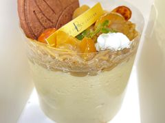举个栗子-B.O.M波姆烘焙(凤凰街店)