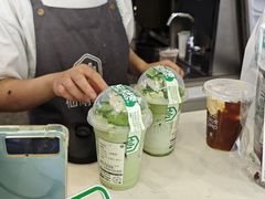 -仙雨林·奶茶鲜果茶(书院巷店)