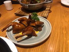-粤域茶餐厅