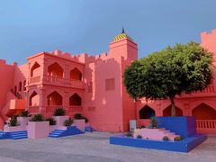 -漳州滨海火山岛自然生态风景区