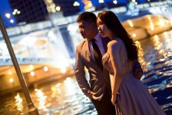 -戛纳印象摄影(潮拍定制馆)