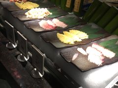 -星伦多自助料理·涮烤一体(虹悦城店)