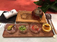 -叶叶菩提·晋福宫