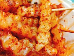 -周小亮丁家坡洋芋(全国总店)