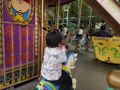 -史努比缤纷世界