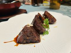 -扬州香格里拉·香宫中餐厅