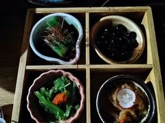 -东田之村自助餐厅(金水路店)