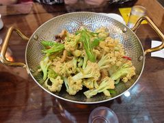 -长兴菜馆(高桥店)