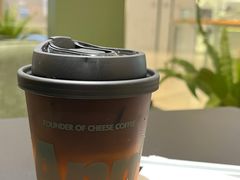 -Ann COFFEE(来福士店)