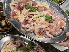 -辉记炭烧海鲜大排档·老字号(福田店)