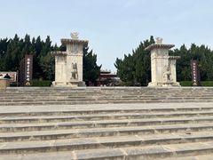 -洛阳古墓博物馆