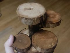 -莉莲蛋挞(中环百联店)