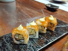 -千叶寿司创意融合料理(水韵城店)