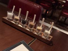 -恰餐厅及酒吧 CHAR Bar & Grill (北京丽都皇冠假日店)