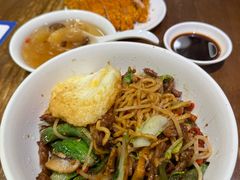 -寻裕记·现炒浇头面(人民广场店)