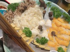 -乔先生涮肉·鲜活牛羊肉火锅(塘沽店)