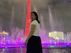 -海心沙亚运公园