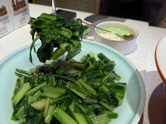 -秋色客家菜(流塘店)