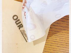 -OUR Bakery(SKP-S店)